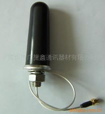 深圳市廣捷鑫通訊器材通信天線產(chǎn)品全覽